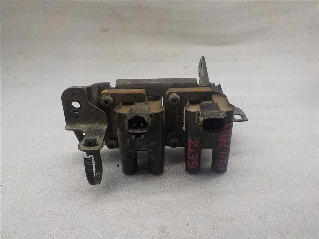 Катушка зажигания Hyundai Getz I рестайлинг (2005—2011)