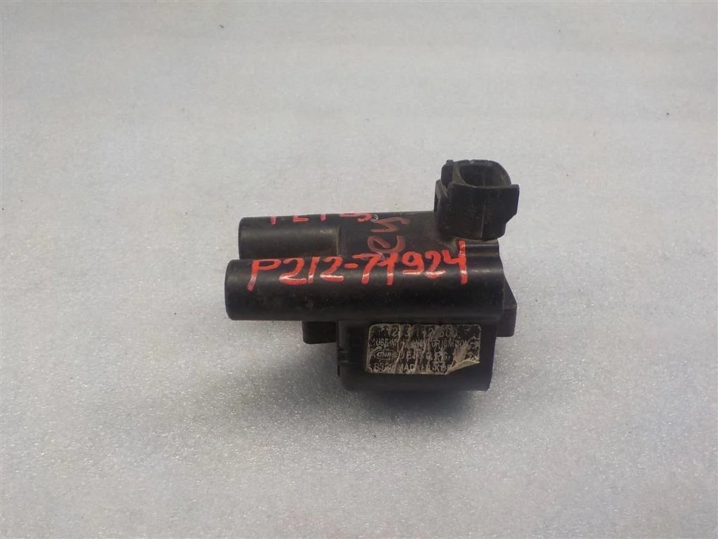 Катушка зажигания Hyundai Getz I рестайлинг (2005—2011)