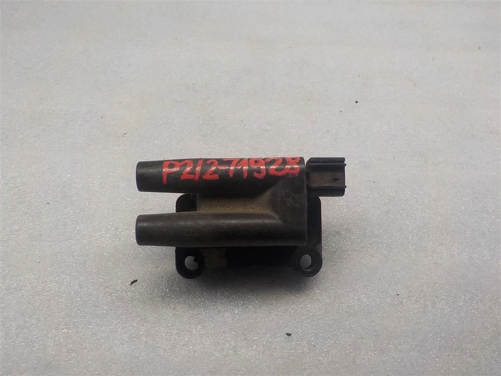 Катушка зажигания Mitsubishi Pajero Sport I (1996—2004)