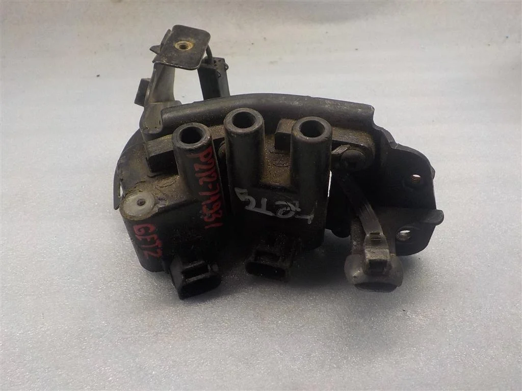 Катушка зажигания Hyundai Getz I рестайлинг (2005—2011)