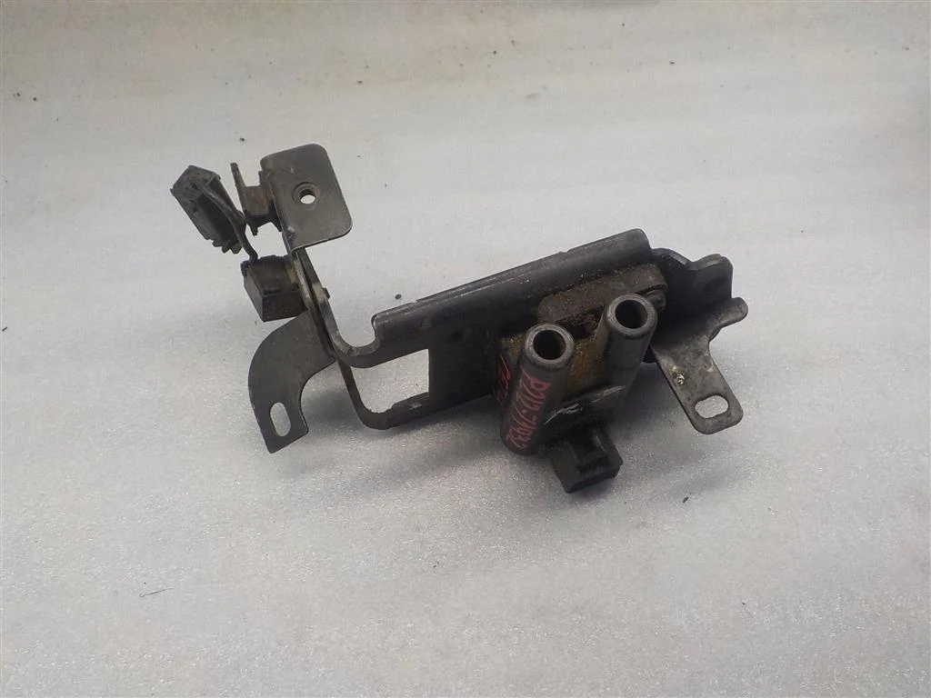 Катушка зажигания Hyundai Getz I рестайлинг (2005—2011)