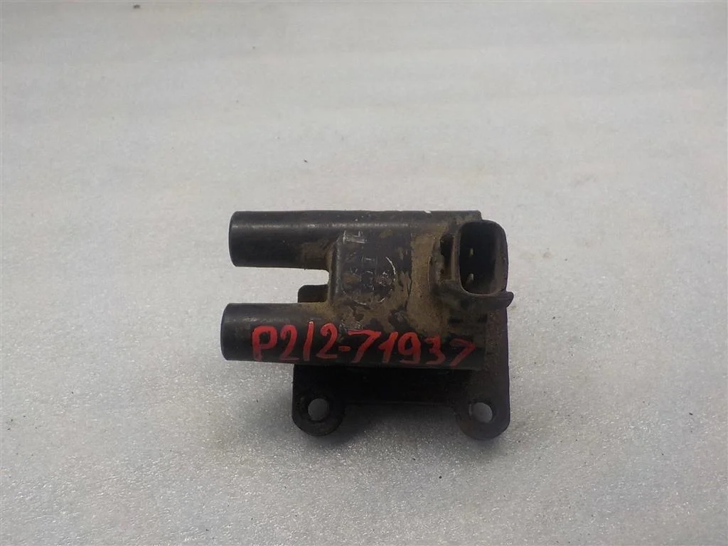 Катушка зажигания Chevrolet Lacetti I (2004—2013)