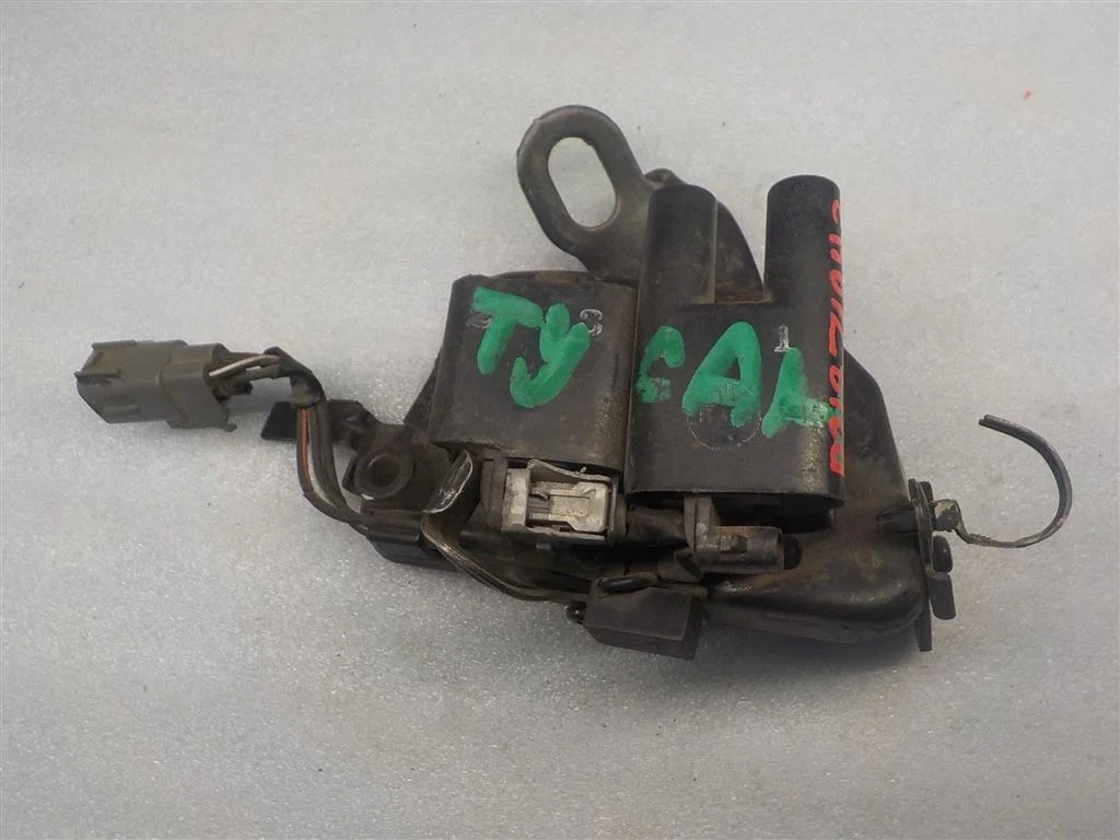 Катушка зажигания Hyundai Sonata IV рестайлинг (2001—2012)