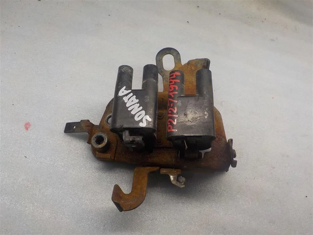 Катушка зажигания Hyundai Sonata IV рестайлинг (2001—2012)