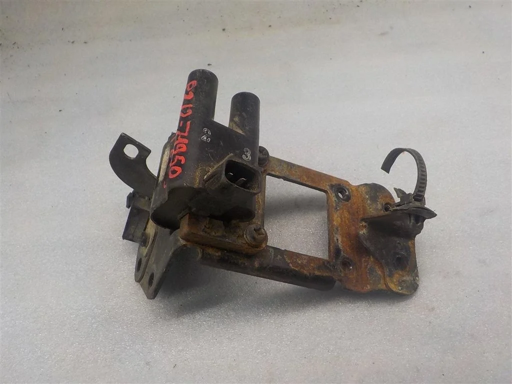 Катушка зажигания Hyundai Getz I рестайлинг (2005—2011)