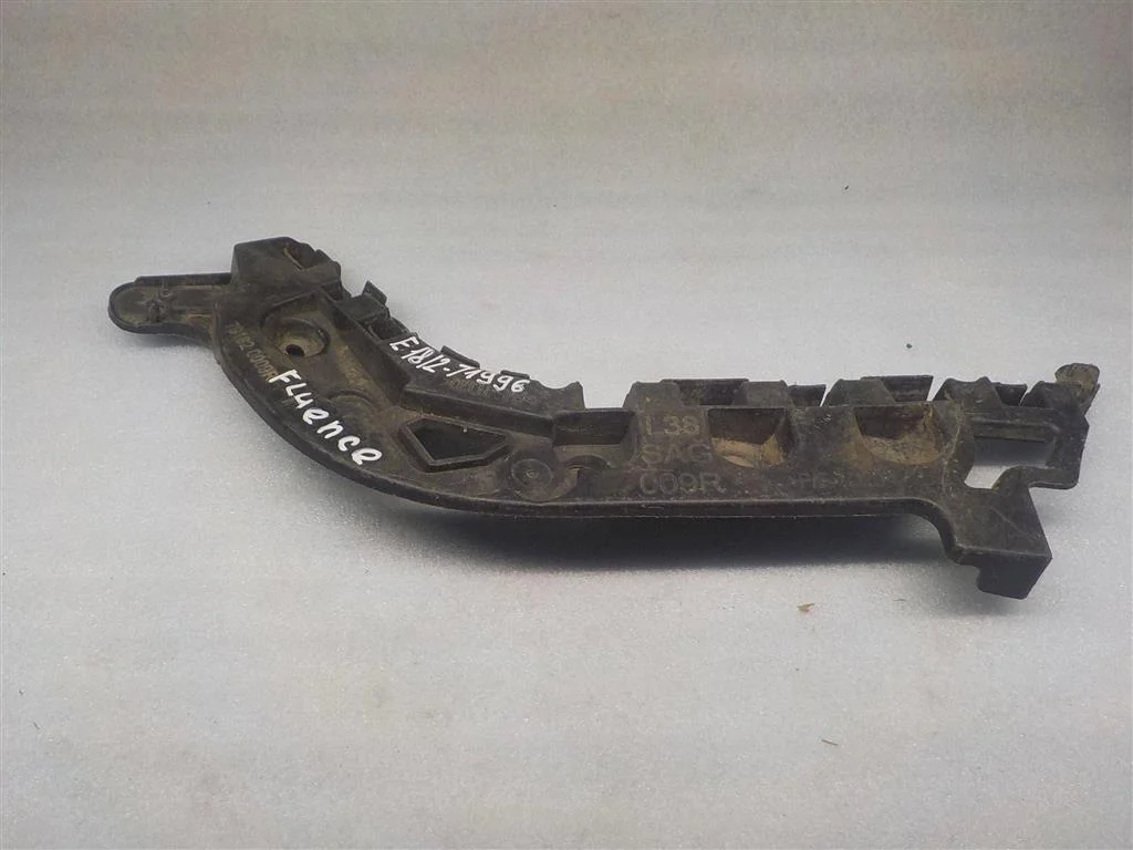 Кронштейн заднего бампера правый Renault Fluence I (2009—2013)