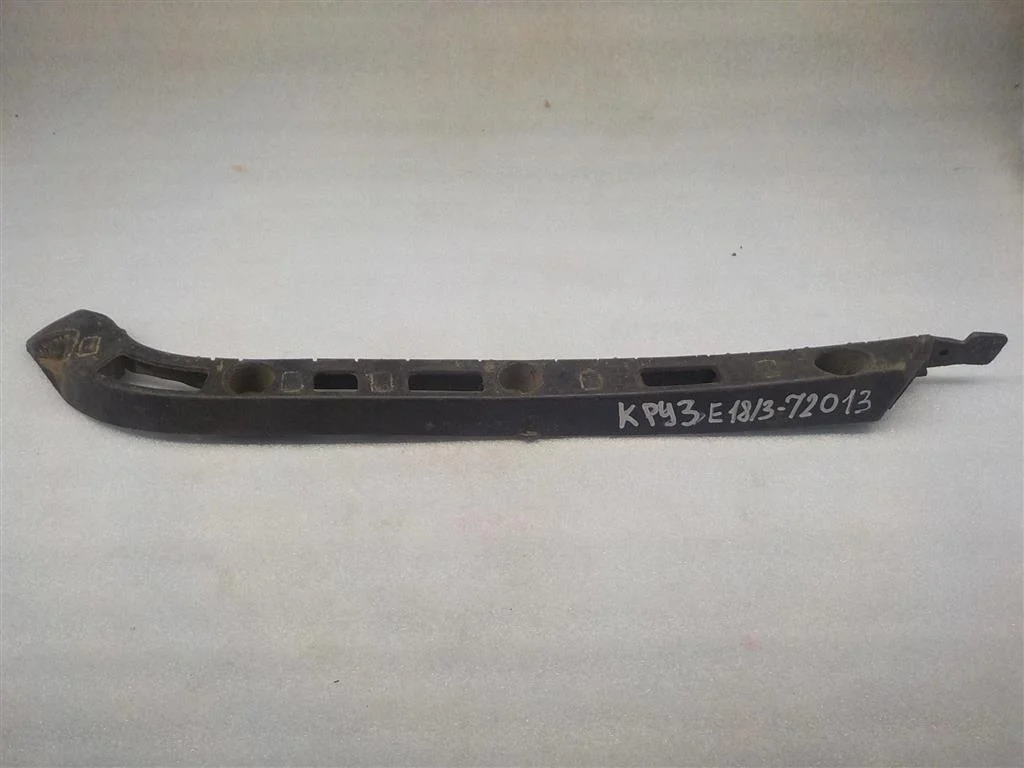 Кронштейн заднего бампера правый Chevrolet Cruze I (2009—2012)