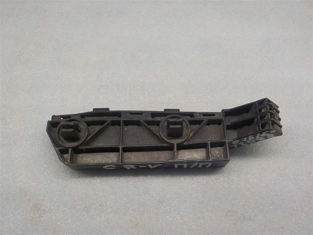 Кронштейн переднего бампера правый Honda CR-V III (2006—2009)