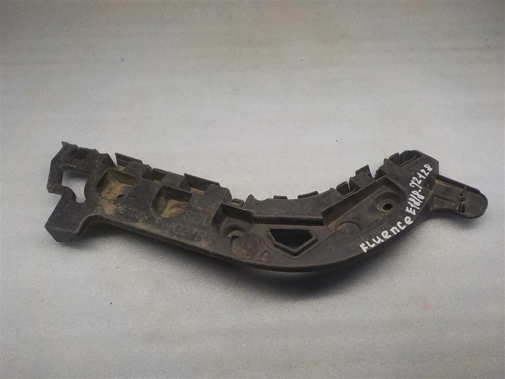 Кронштейн заднего бампера левый Renault Fluence I (2009—2013)