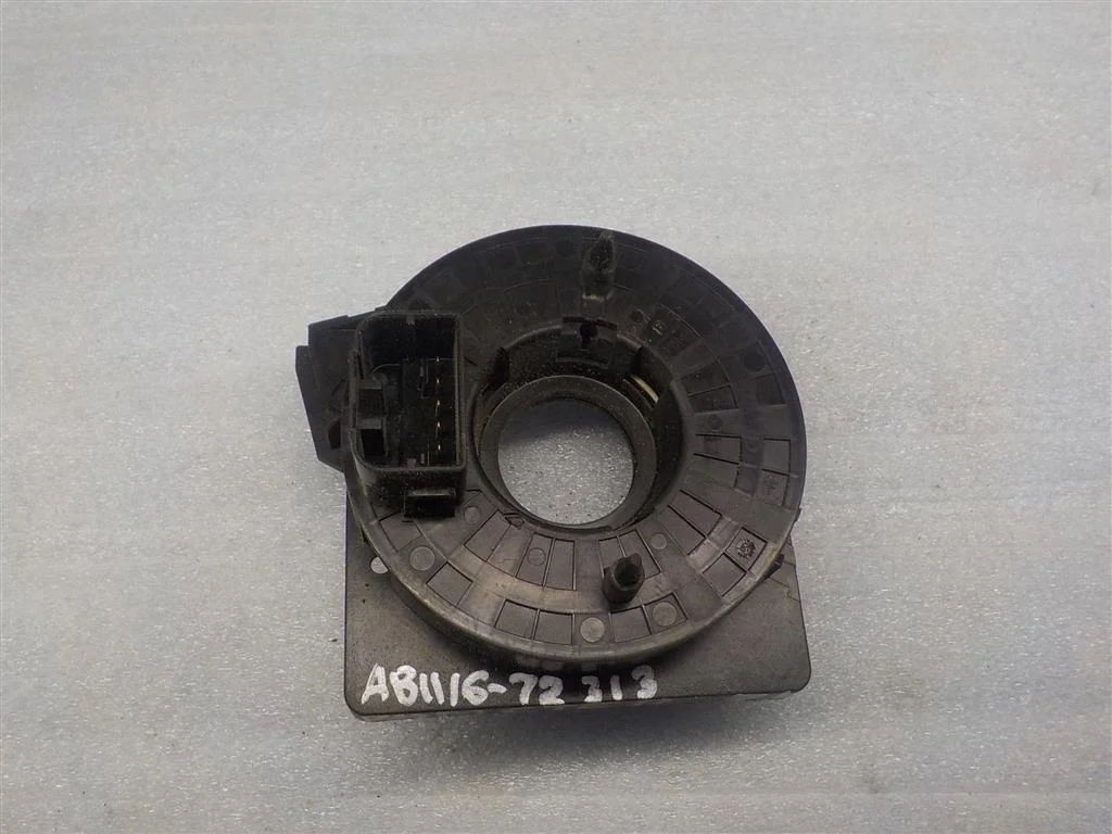 Механизм подрулевой для SRS (ленточный) Skoda Roomster I (2006—2010)