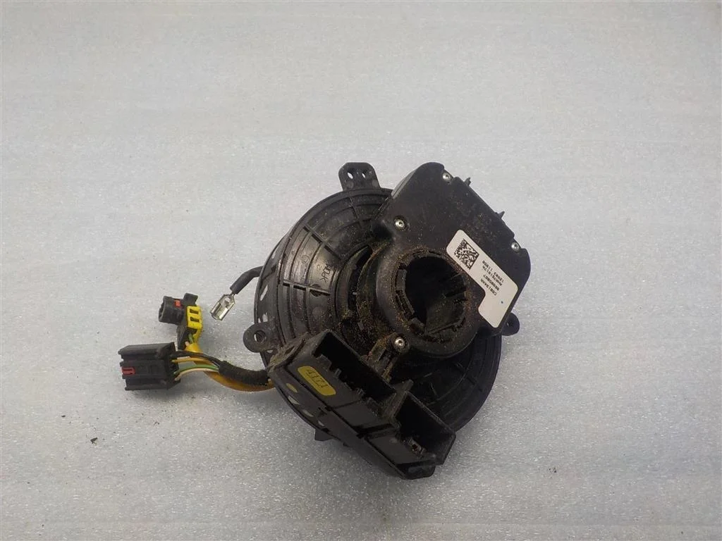 Механизм подрулевой для SRS (ленточный) Chevrolet Aveo II (2011—2020)