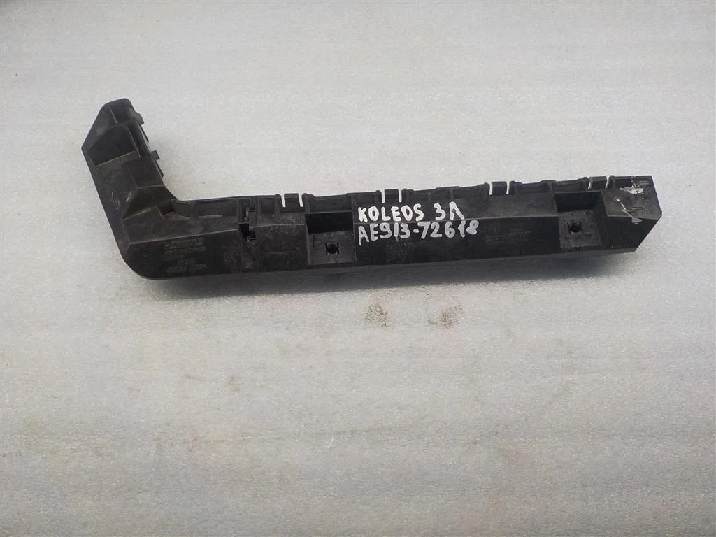 Кронштейн заднего бампера левый Renault Koleos I (2008—2011)