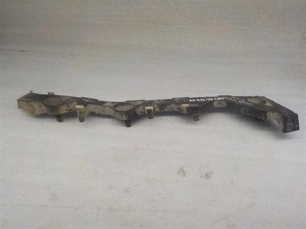 Кронштейн заднего бампера левый Mazda 6 GH (2007—2009)