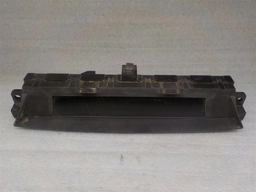 Дисплей информационный Mazda 6 GH (2007—2009)