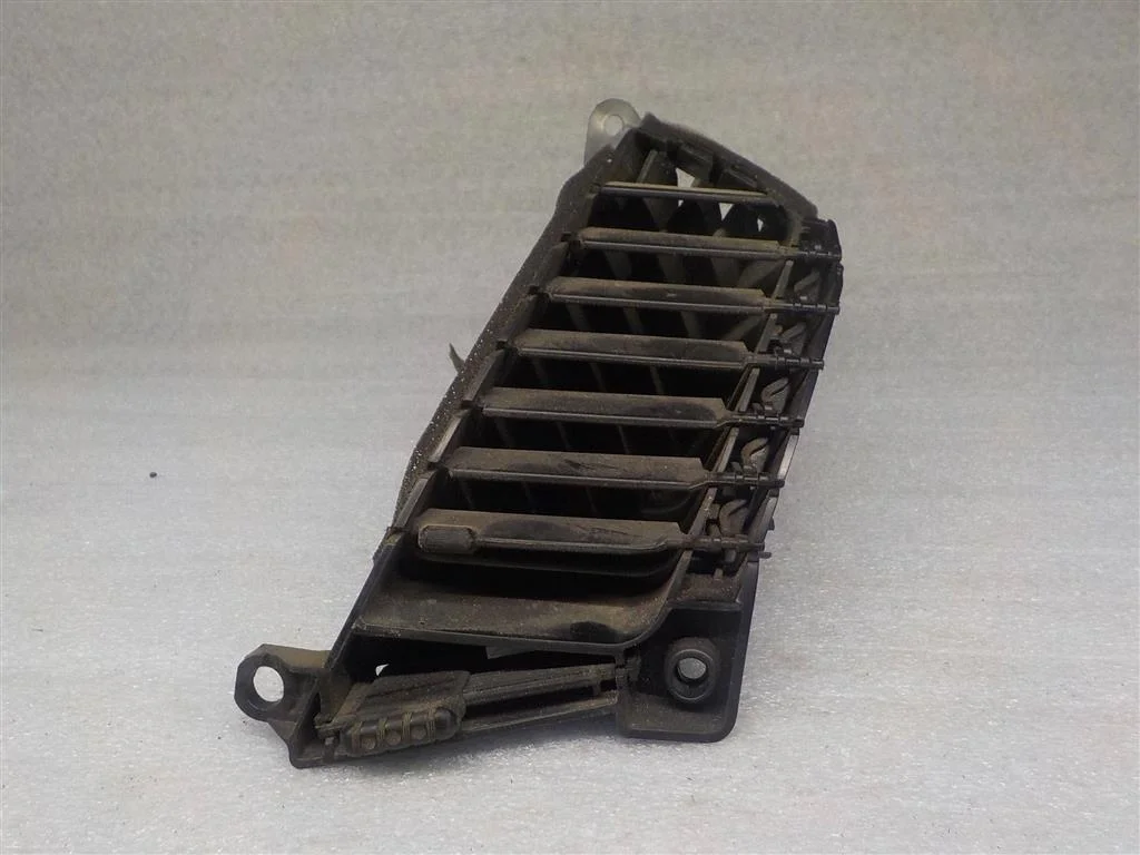 Дефлектор воздушный Toyota Land Cruiser 200 (2007—2012)