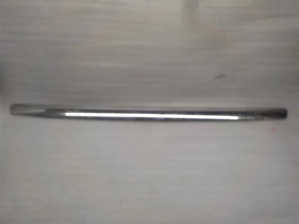 Молдинг капота Ford Focus II (2005—2008)