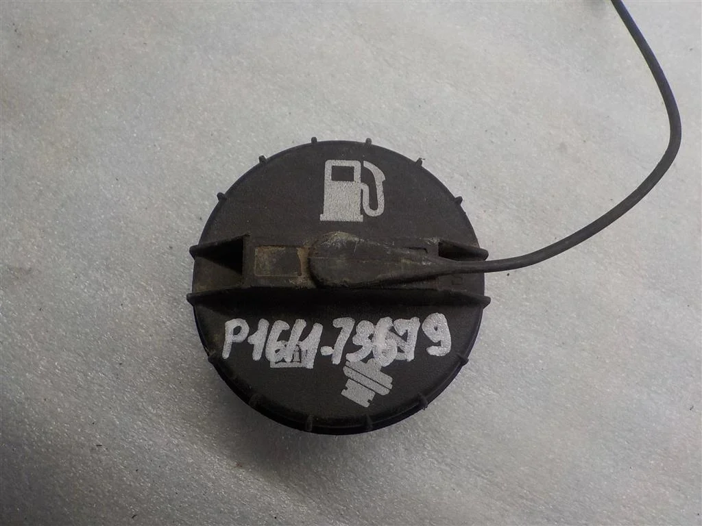 Крышка топливного бака Chevrolet Lacetti I (2004—2013)