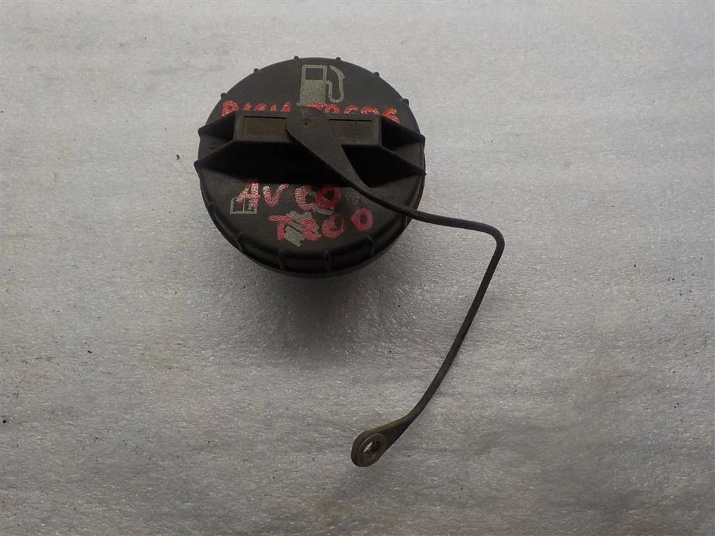 Крышка топливного бака Chevrolet Aveo I (2003—2008)