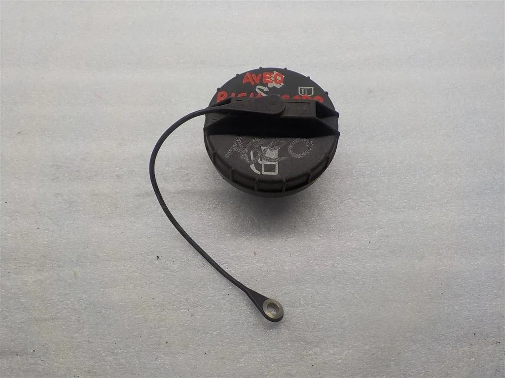 Крышка топливного бака Chevrolet Aveo I (2003—2008)