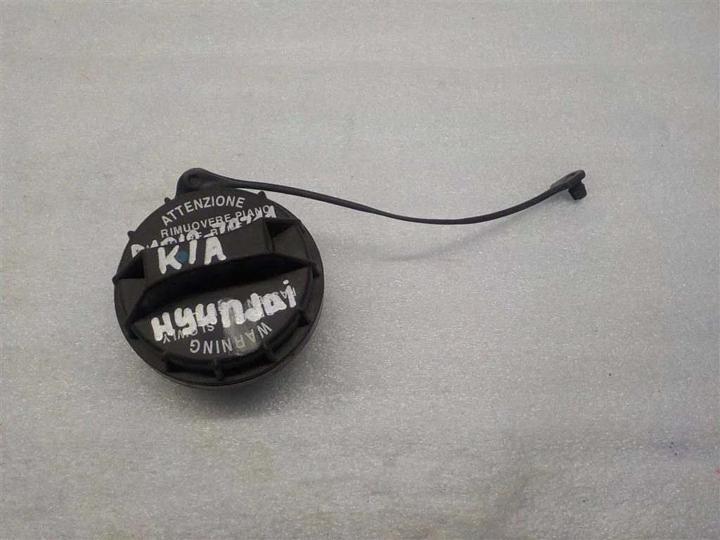 Крышка топливного бака KIA RIO III (2011—2015)