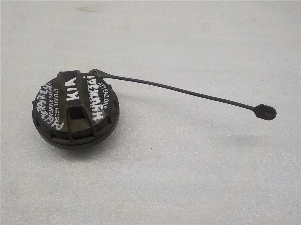 Крышка топливного бака KIA RIO III (2011—2015)