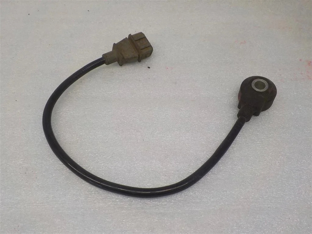 Датчик детонации Toyota Corolla IX (2000—2004)