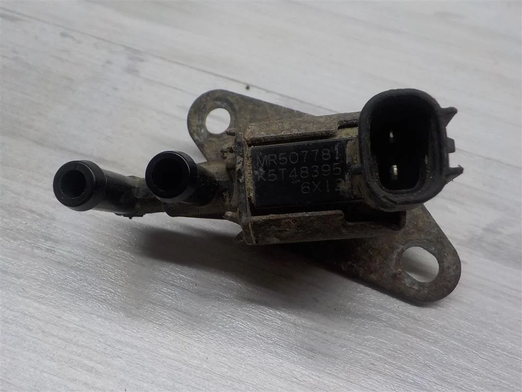 Клапан электромагнитный Mitsubishi Lancer IX (2000—2007)