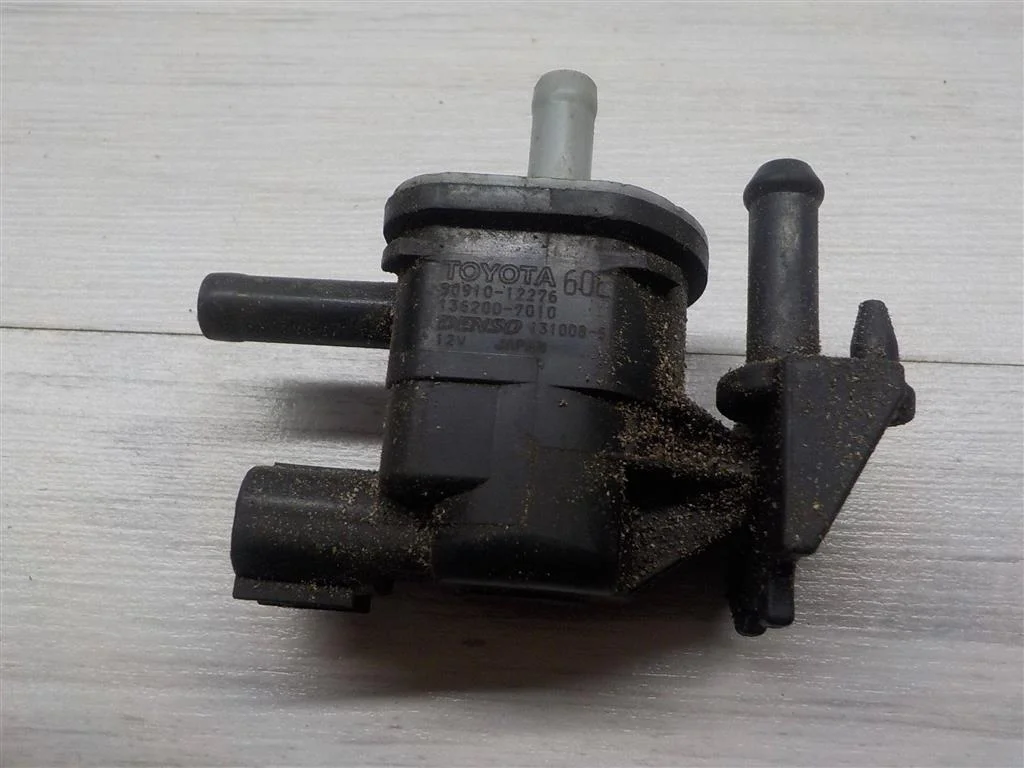 Клапан электромагнитный Toyota Corolla X (2006—2010)