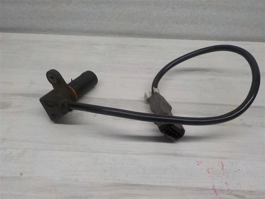 Датчик положения коленвала Chevrolet Aveo I рестайлинг (2006—2012)