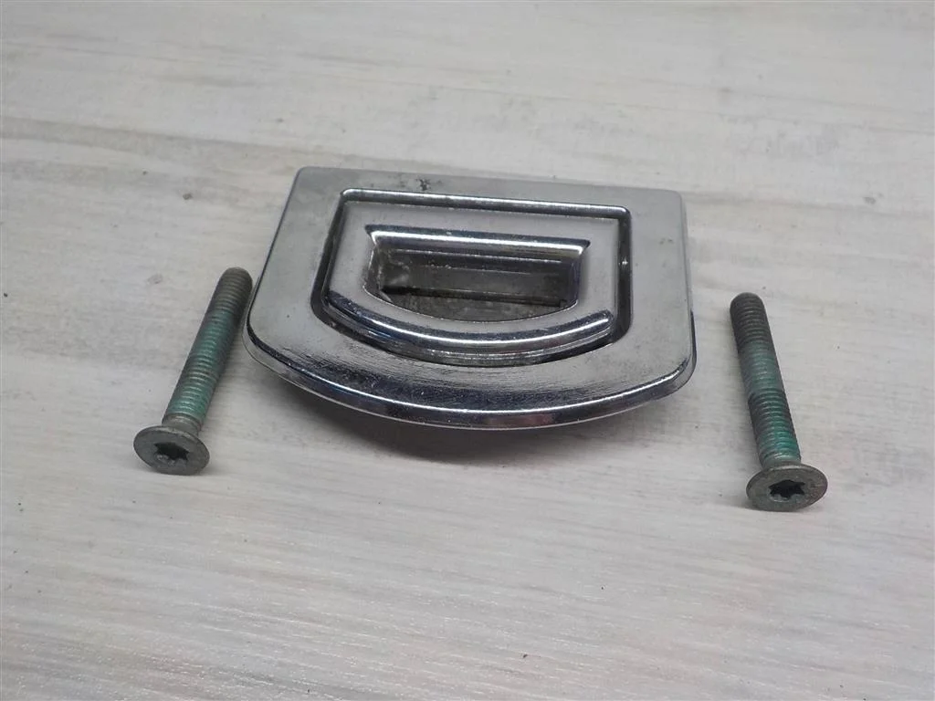 Ручка Audi A6 C5 (1997—2001)