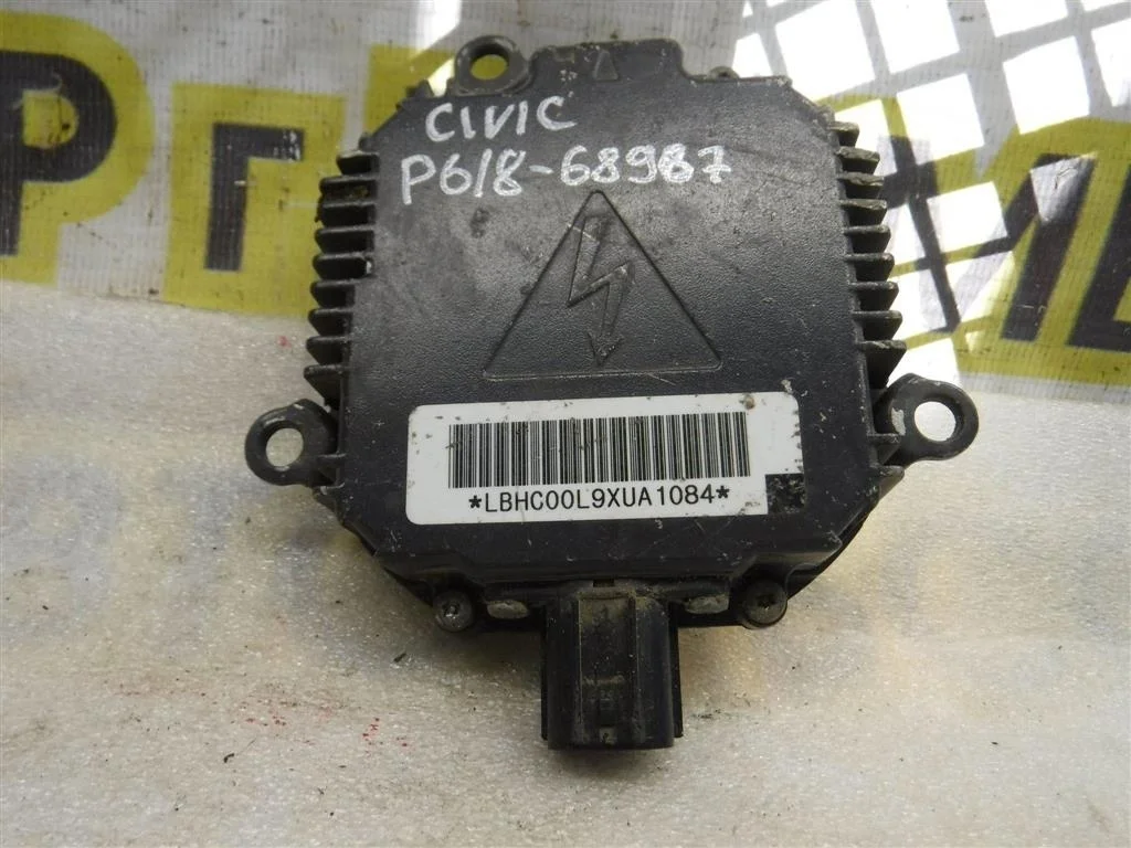 Блок ксеноновой лампы Honda Civic VIII (2005—2009)