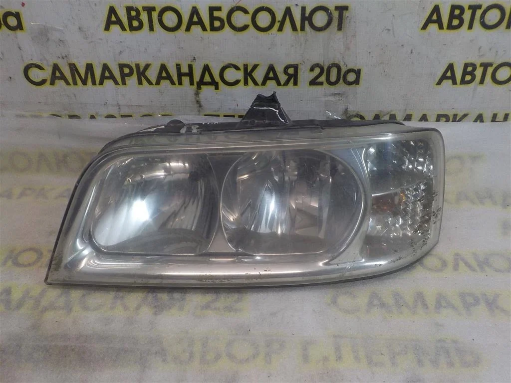 Фара левая Peugeot Boxer I (1994—2002)