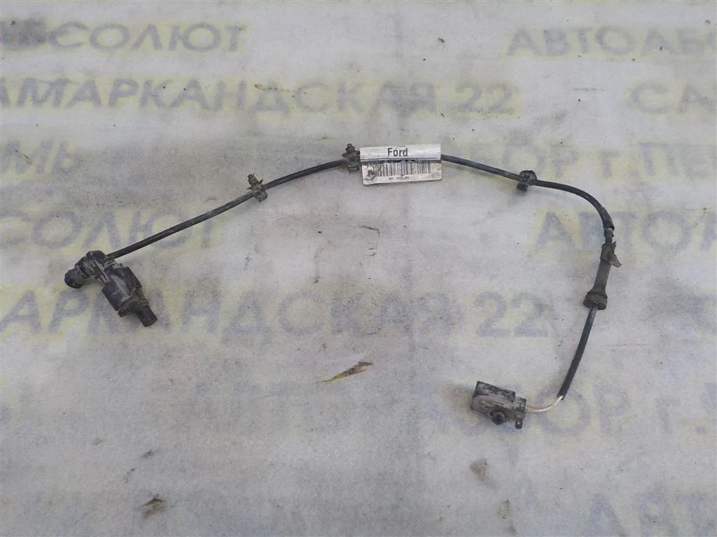 Датчик ABS задний Ford Focus II (2005—2008)