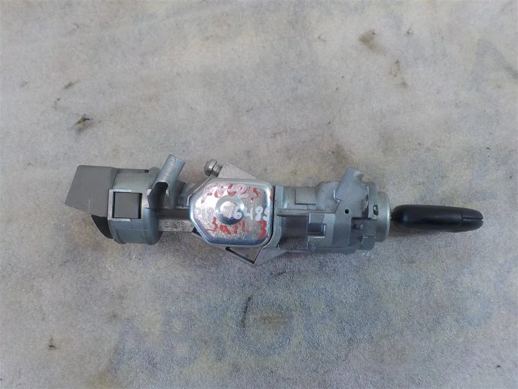 Замок зажигания Ford Focus II (2005—2008)