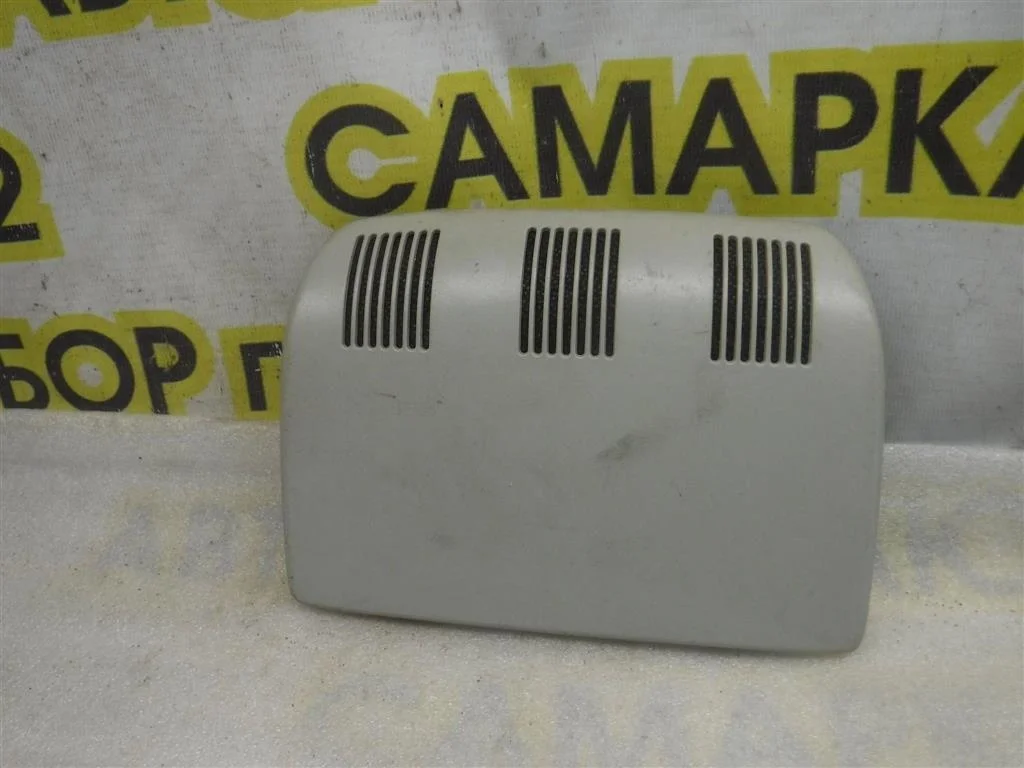 Накладка декоративная Skoda Fabia I (1999—2004)