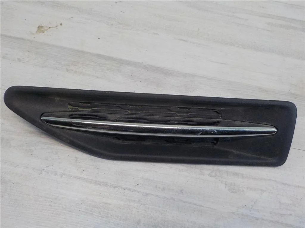 Молдинг переднего левого крыла KIA RIO III (2011—2015)