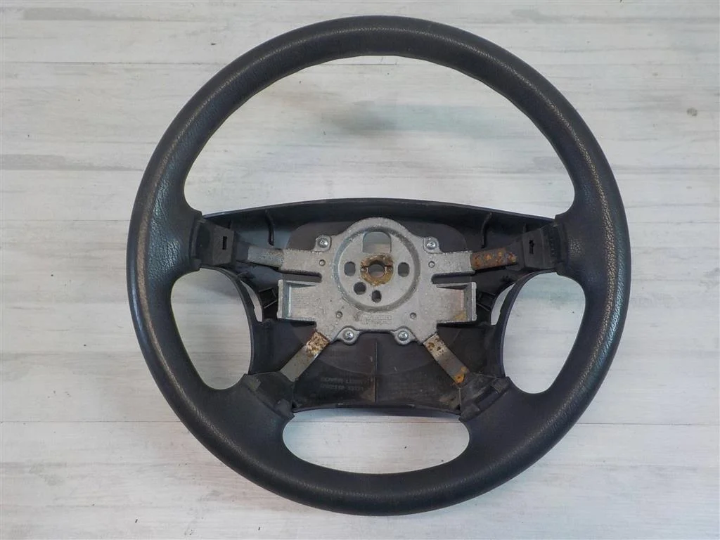 Рулевое колесо Chevrolet Lanos I (2002—2009)