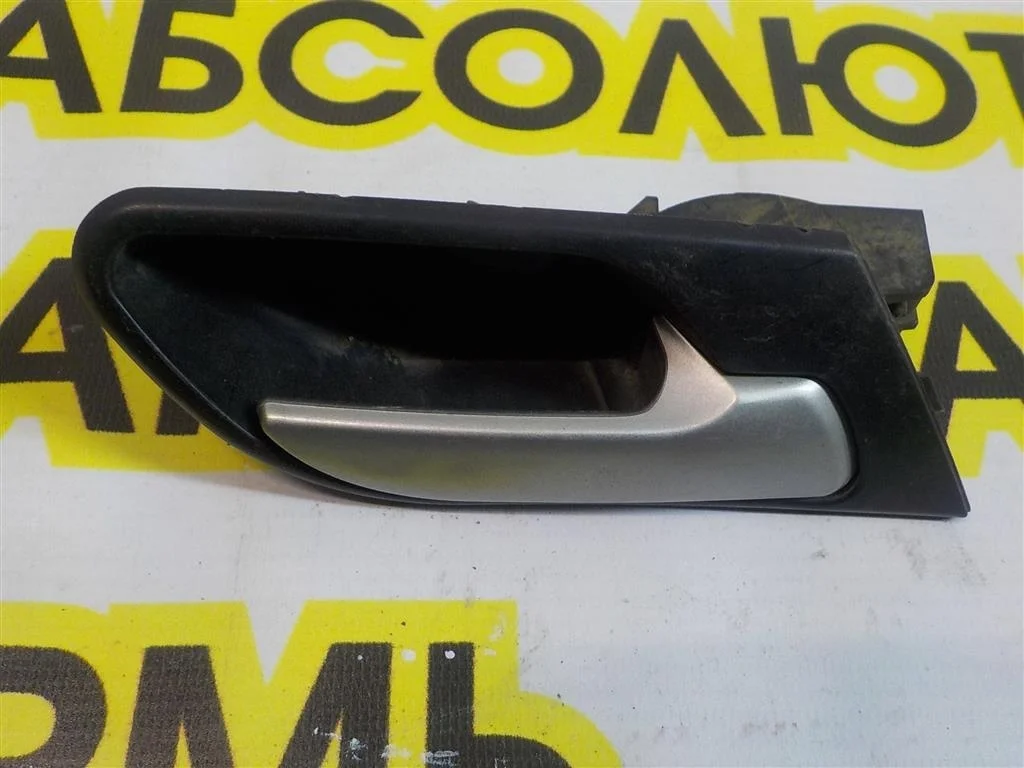 Ручка двери передней внутренняя правая BMW X5 E53 (1999—2003)