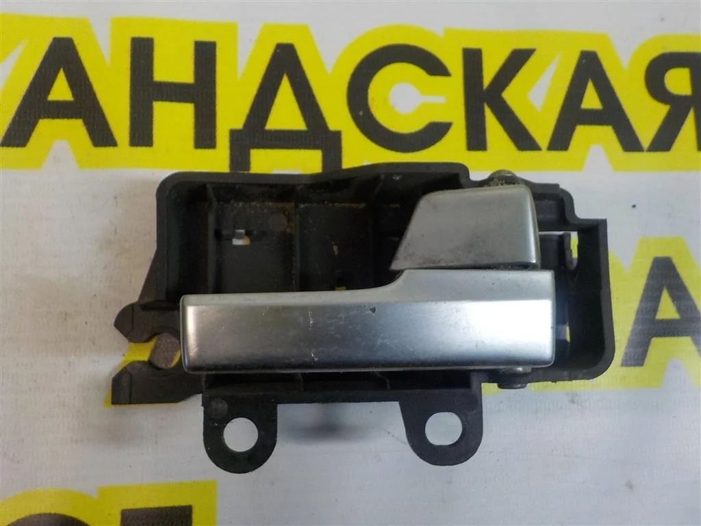 Ручка двери внутренняя правая Ford Focus II (2005—2008)