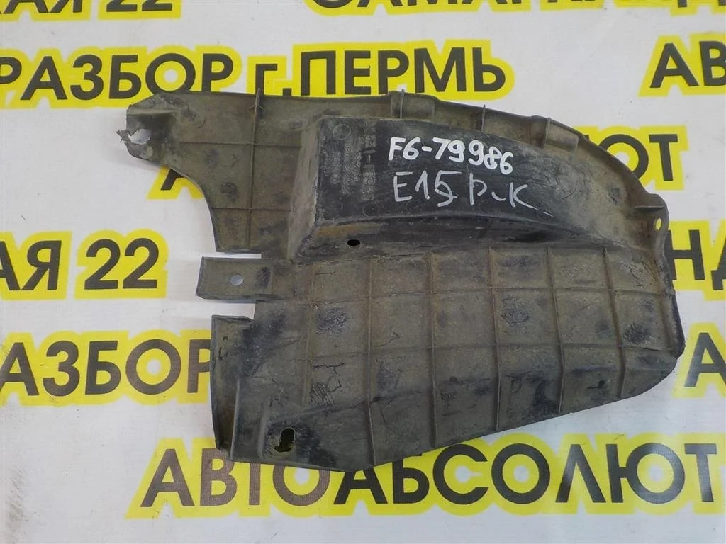 Пыльник (кузов наружные) Toyota Corolla X (2006—2010)