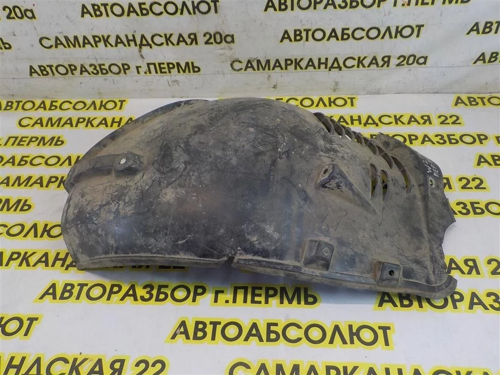 Локер передний правый Mercedes-Benz E-класс W211/S211 (2002—2006)