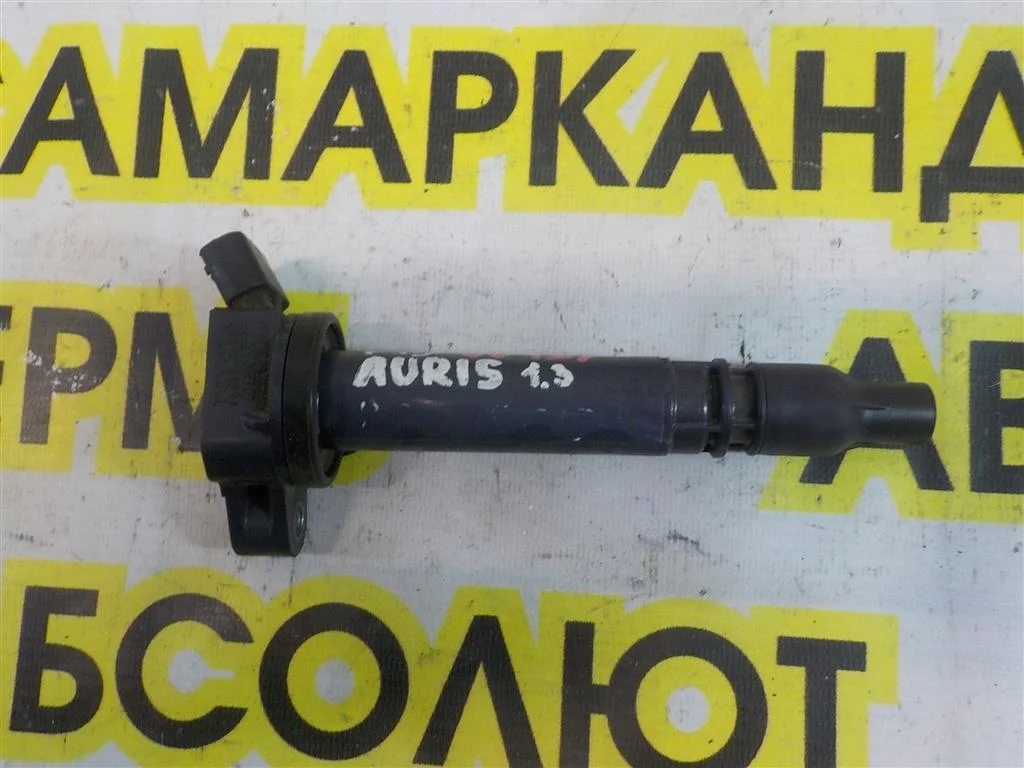 Катушка зажигания Toyota Auris E150 (2006—2010)