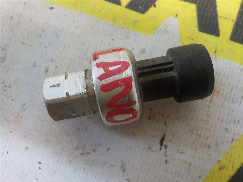 Датчик кондиционера Chevrolet Lanos I (2002—2009)