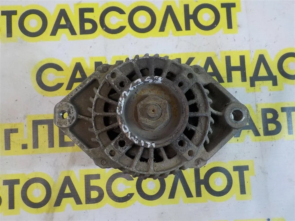 Генератор Chery Kimo (A1) A1 (2008—2015)