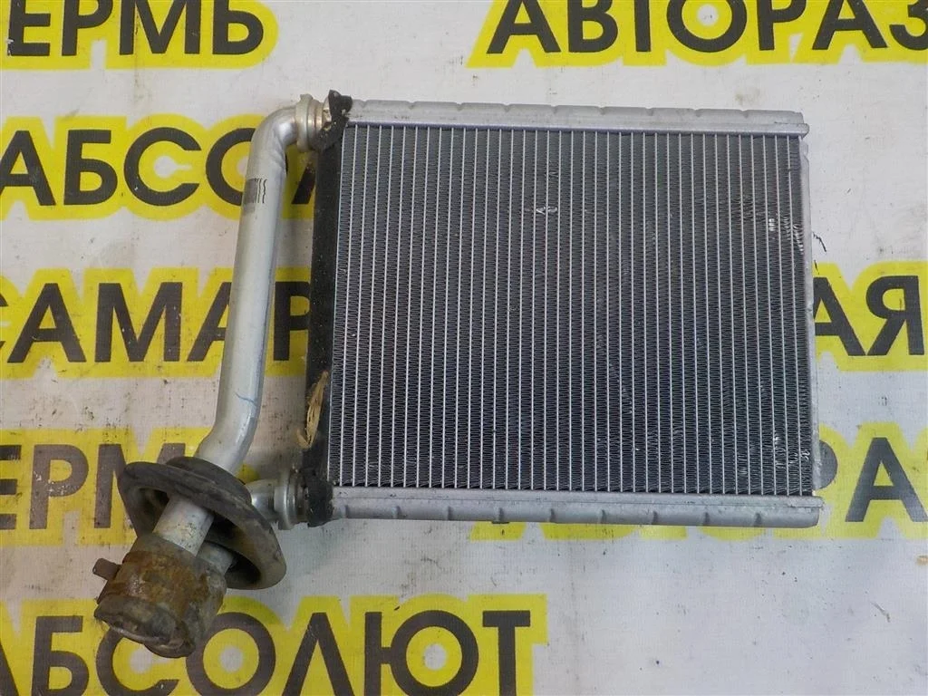 Радиатор отопителя Toyota Corolla X (2006—2010)