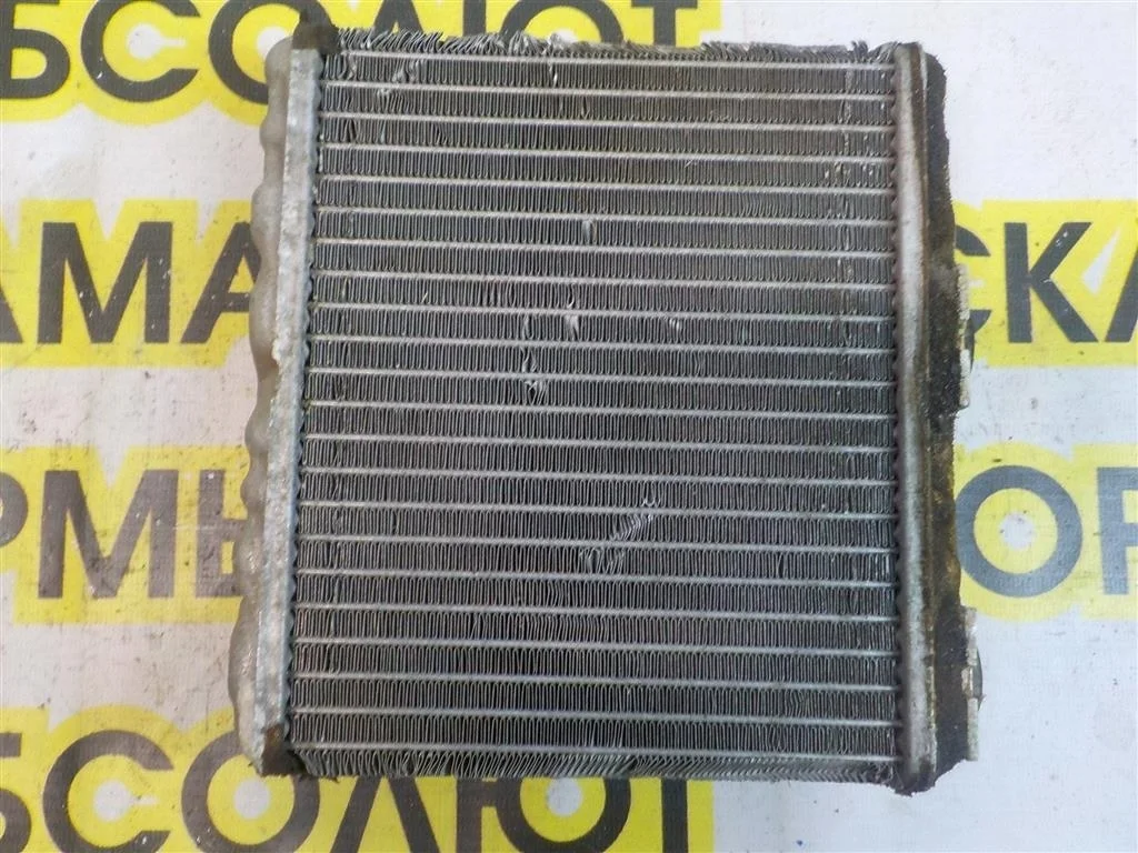 Радиатор отопителя Nissan Maxima A33 (1999—2006)