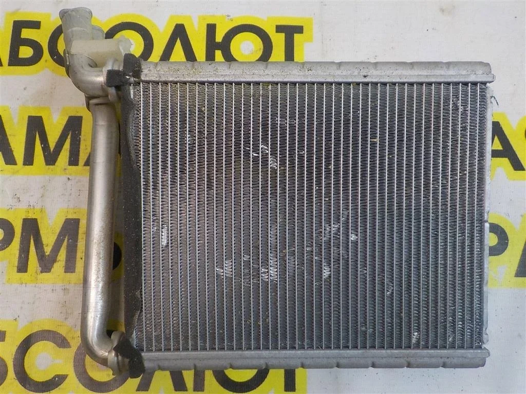 Радиатор отопителя Toyota Corolla X (2006—2010)