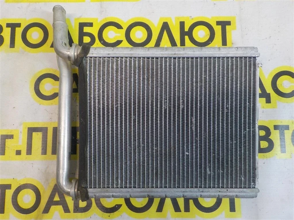 Радиатор отопителя Toyota RAV4 III (2005—2010)