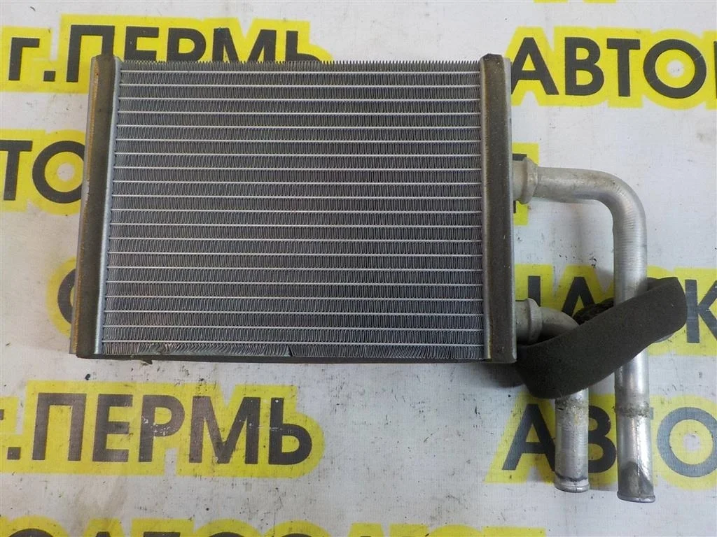 Радиатор отопителя Mitsubishi Lancer IX (2000—2007)
