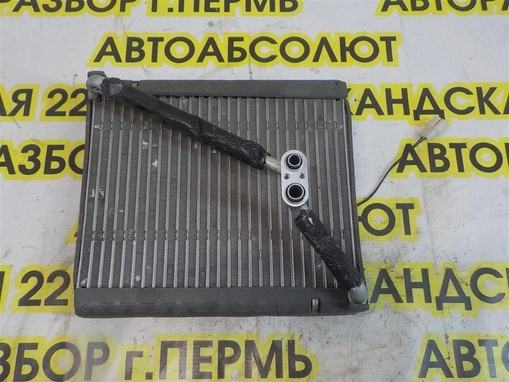 Испаритель кондиционера Mitsubishi Lancer X (2007—2010)